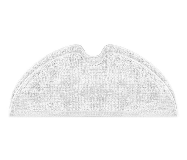 DREAME Szmatka mopująca do Dreame F9, D9, D9 Pro (2 szt.) - 1027278 - zdjęcie